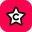 Website icon for coverstar.app