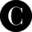 Website icon for coveteur.com