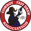 Website icon for cowboyfastdraw.com