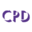 Website icon for cpduk.co.uk