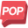 Website icon for cpop.it