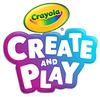 Website icon for crayolacreateandplay.com