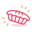 Website icon for crazyforcrust.com