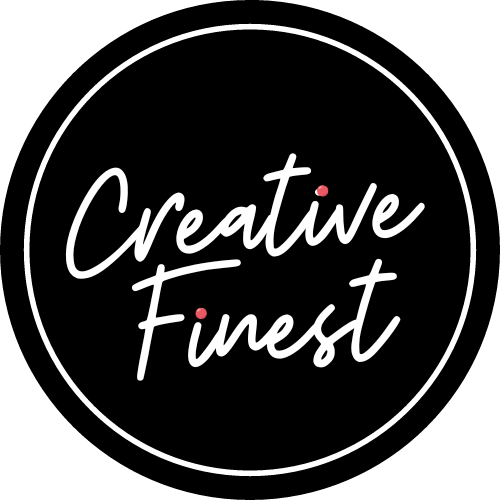 Website icon for creativefinest.com