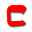 Website icon for crenk.com