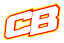 Website icon for criticalblast.com