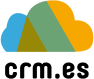 Website icon for crm.es