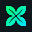 Website icon for crossmint.com