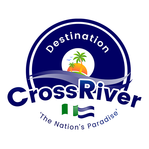 Website icon for crossriverstate.gov.ng
