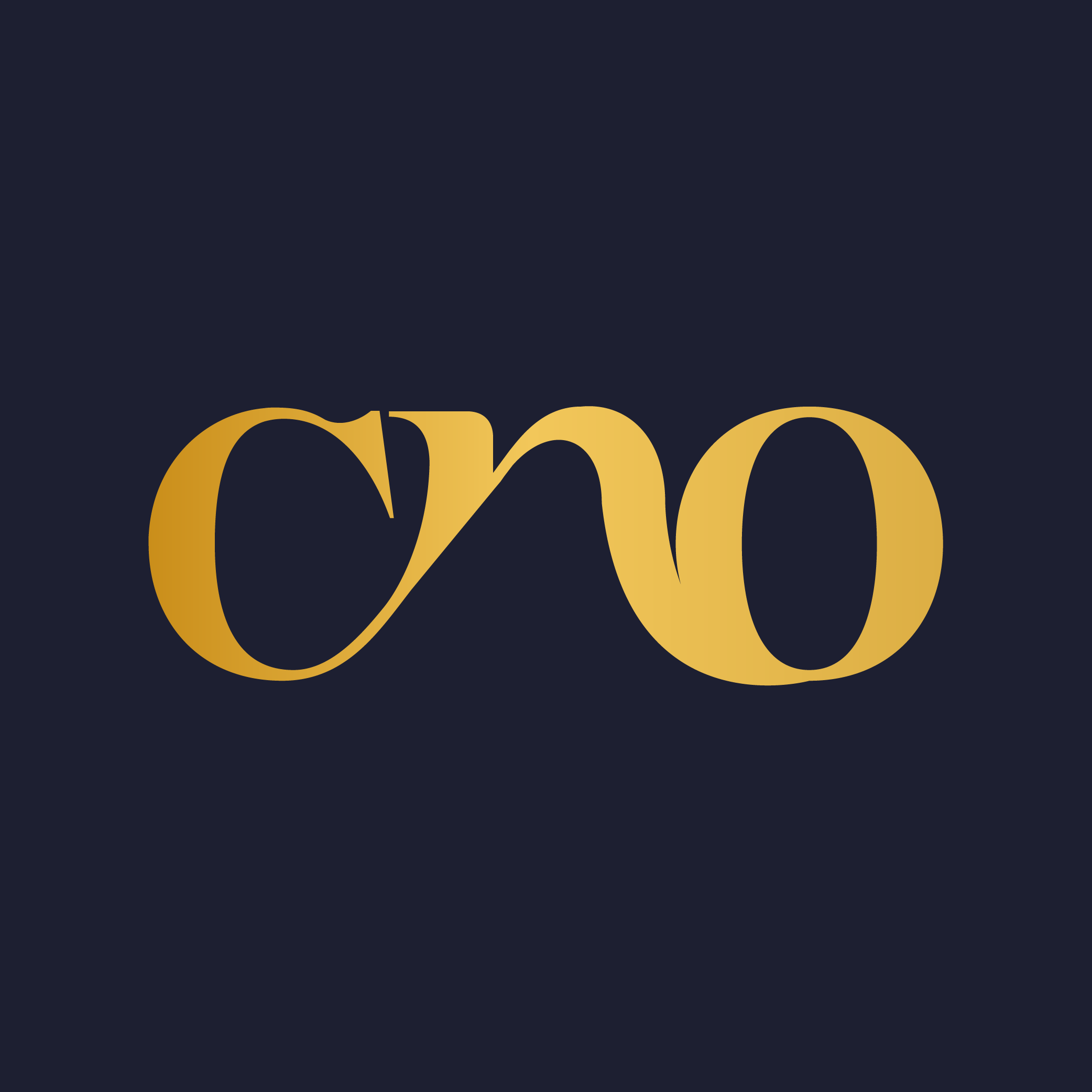 Website icon for crownvo.com