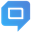 Website icon for crunch.help