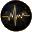 Website icon for cryptovibeai.com