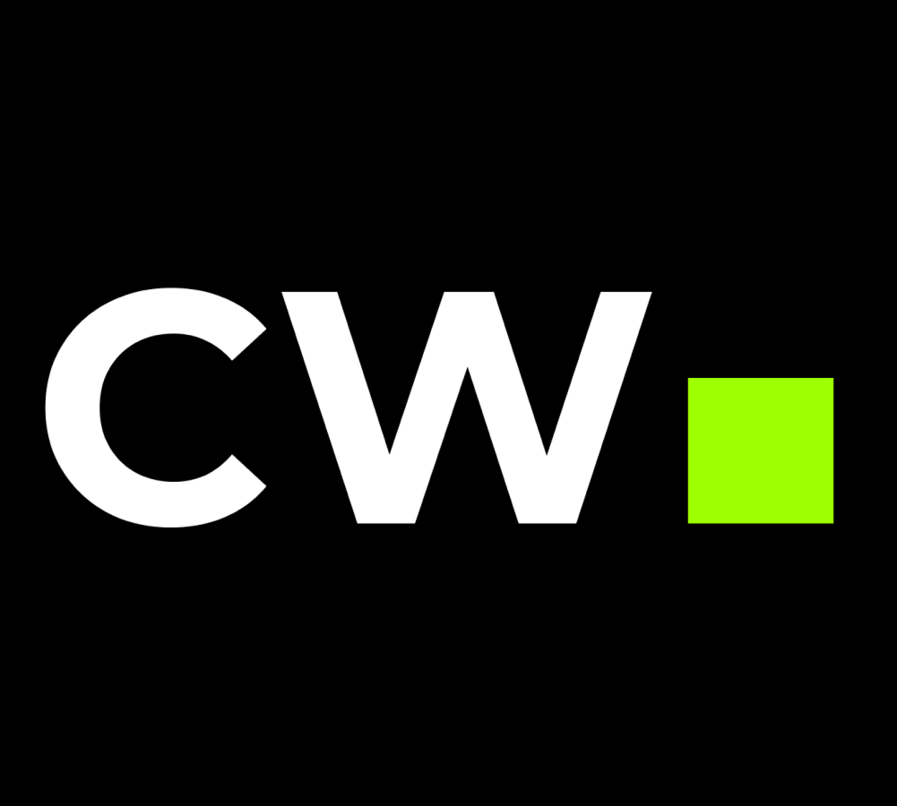 Website icon for cryptowave.co.id