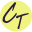 Website icon for crystal-tours.de