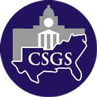 Website icon for csgs.org