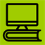 Website icon for csprimer.com