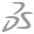 Website icon for cst.com