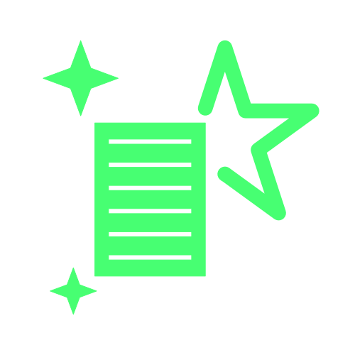 Website icon for csvmeta.com