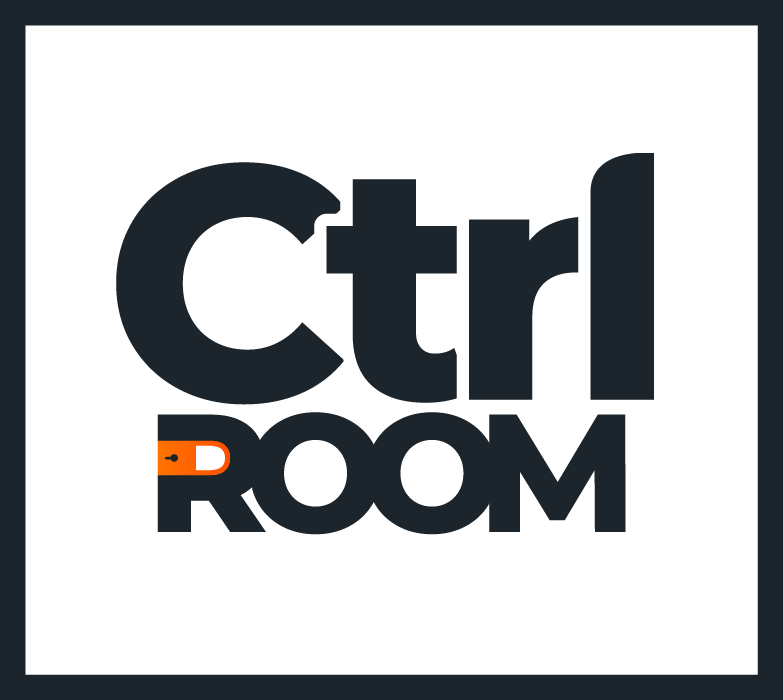Website icon for ctrl-room.com