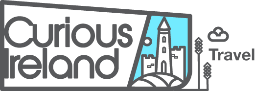 Website icon for curiousireland.ie
