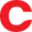 Website icon for curtis.edu