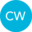 Website icon for cwilson.com