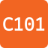 Website icon for cyber101.com