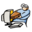 Website icon for cybermed.hr