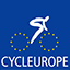 Website icon for cycleurope.com
