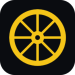 Website icon for cyclingarchives.com