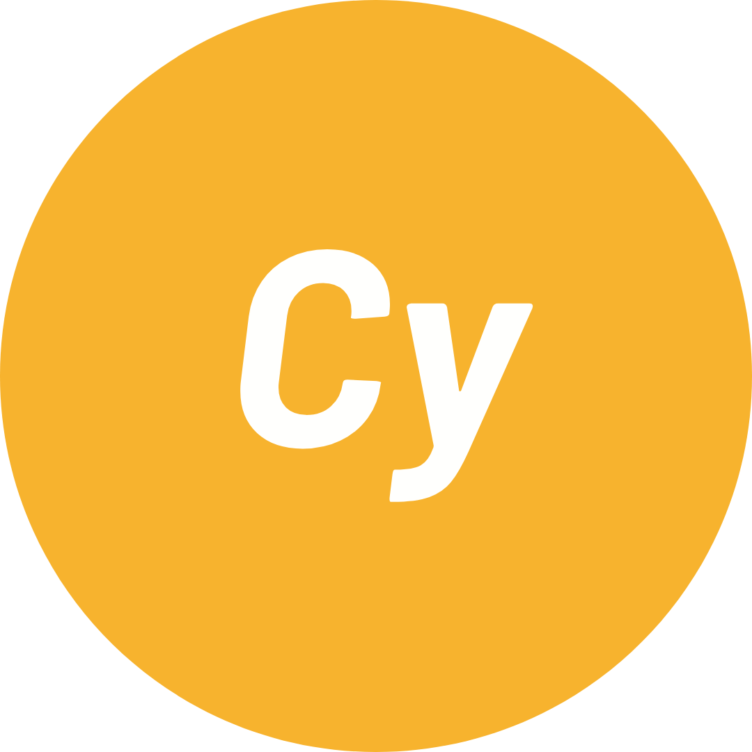 Website icon for cynohub.com