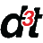 Website icon for d3tltd.com