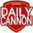 Website icon for dailycannon.com
