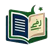 Website icon for dailyepaper.pk