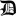 Website icon for dailyfinland.fi