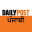 Website icon for dailypost.in