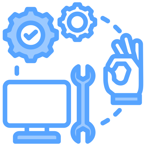 Website icon for dailytool.app