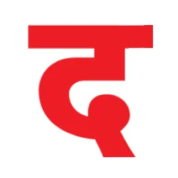 Website icon for dakshinbharat.com