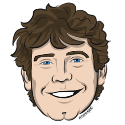 Website icon for damianbrady.com.au