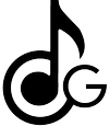 Website icon for damiengetermusic.com