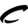 Website icon for dance.com