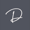 Website icon for daniellecobo.com