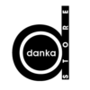 Website icon for danka.pk