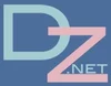 Website icon for dannyzacharias.net