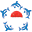Website icon for dapixara.com