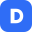 Website icon for daromadchi.uz