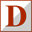 Website icon for darpanmagazine.com