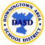 Website icon for dasd.org