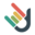 Website icon for dashthis.com