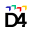 Website icon for data4group.com